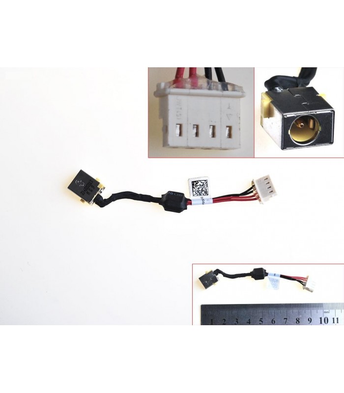 Acer V3-471 V3-471G E1-421 E1-431 E1-471 DC Jack
